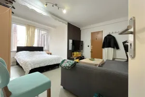 Appartement Te Koop Brussel