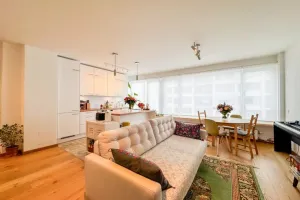 Appartement Te Koop Brussel