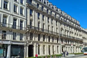 Appartement Te Koop Brussel