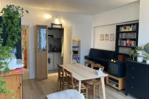 Appartement Te Koop Brussel
