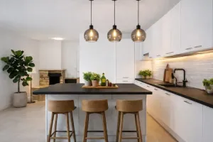 Appartement Te Koop Evere