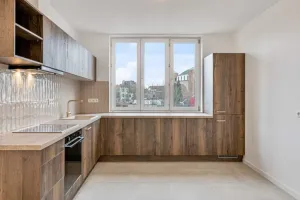 Appartement Te Koop Evere