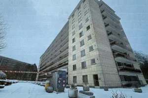Appartement Te Koop Evere