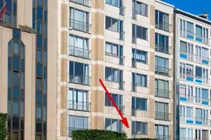 Appartement Te Koop Evere
