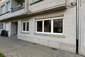 Appartement Te Koop Evere