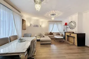 Appartement Te Koop Ganshoren