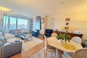 Appartement Te Koop Ganshoren