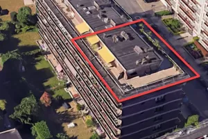 Appartement Te Koop Jette