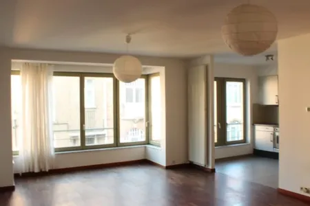 Appartement Te Koop Uccle - Ukkel
