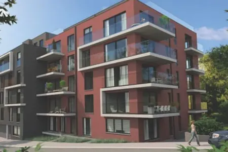 Appartement Te Koop Laken
