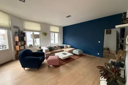 Huis Te Koop Saint-gilles - Sint-gillis