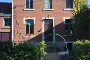 HuisGingelom
