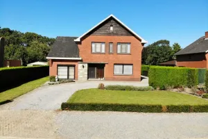 HuisHechtel-Eksel