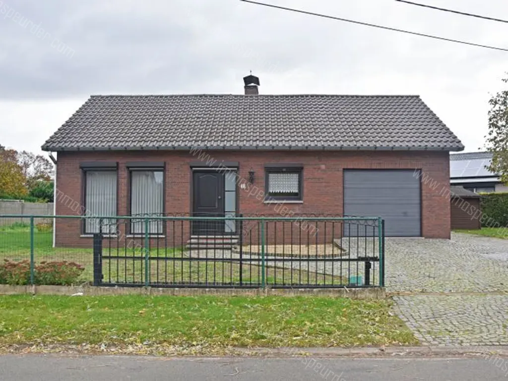 Huis in Korspel-beverlo - 1351020 - Genemeerstraat 68, 3581 Korspel-Beverlo