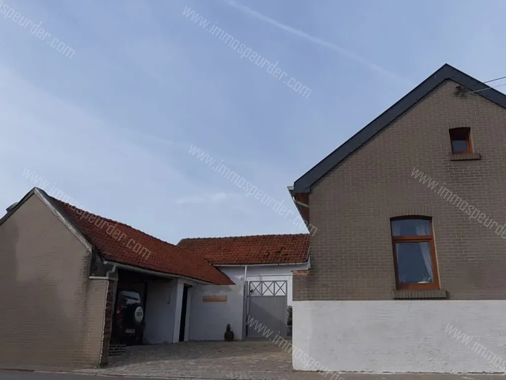 Huis in Hoeselt - 1351058 - Nederstraat 4, 3730 Hoeselt