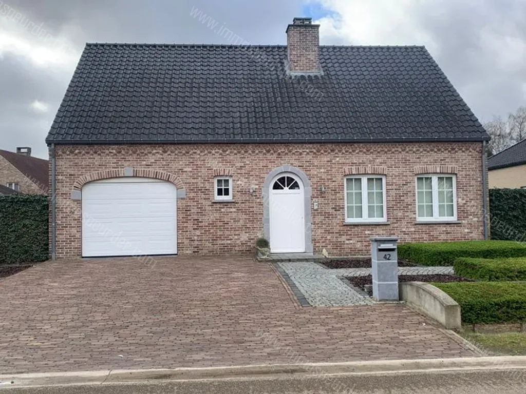 Huis in Hasselt - 1351063 - Nieuwstraat 42, 3511 Hasselt