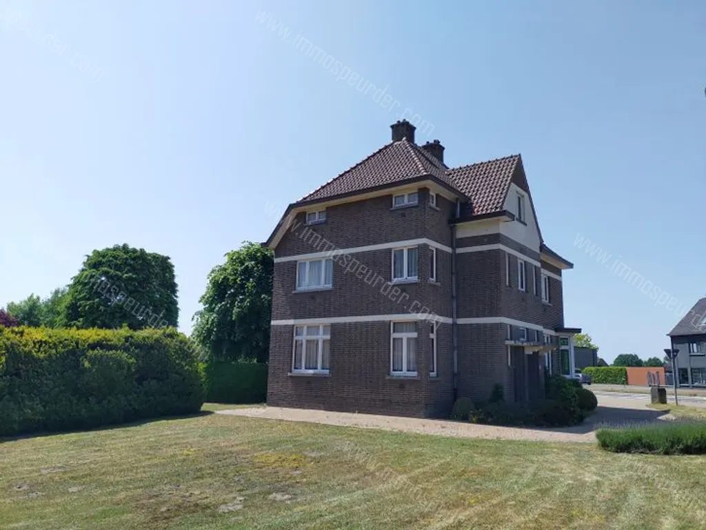 Huis in Hasselt - 1351064 - Sint-Amandusstraat 75, 3511 Hasselt