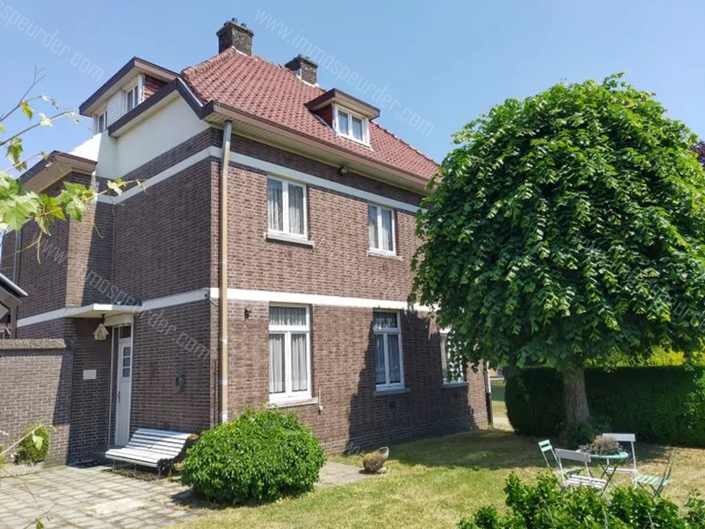 Huis in Hasselt - 1351064 - Sint-Amandusstraat 75, 3511 Hasselt