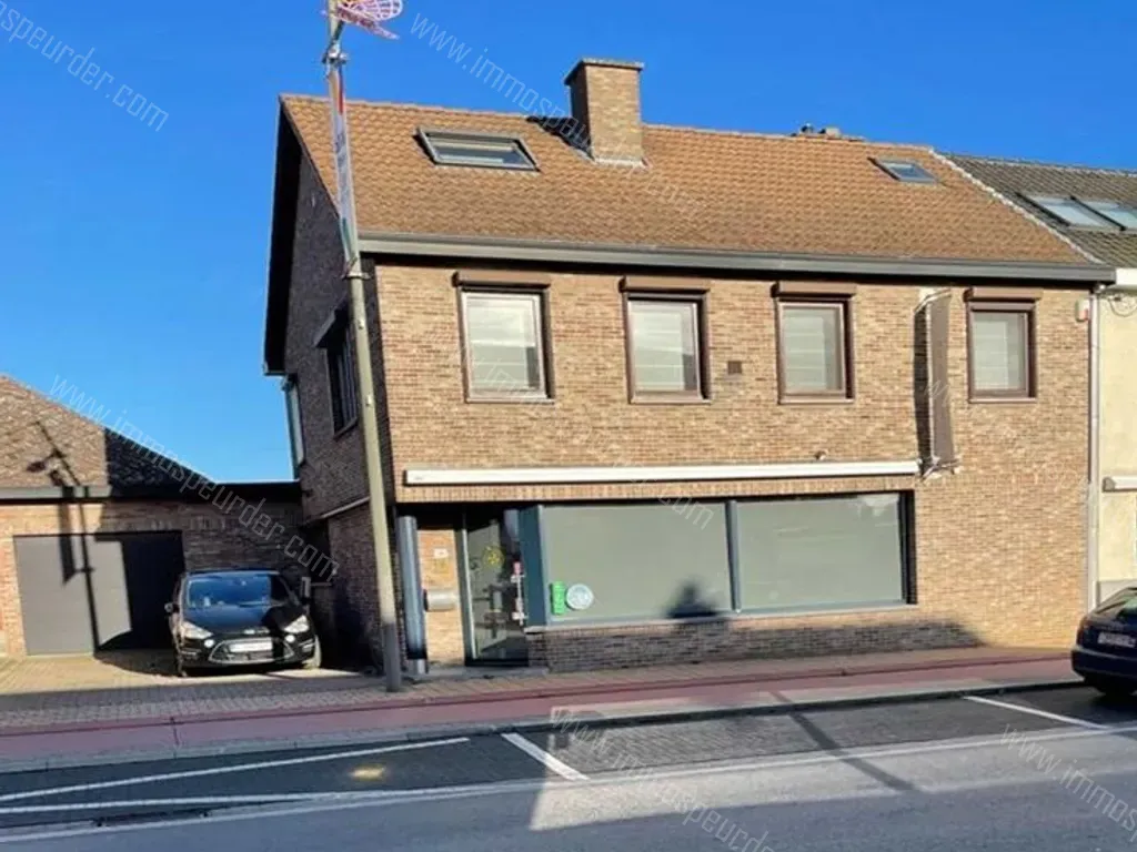 Handelspand in Wellen - 1351170 - Dorpsstraat 39, 3830 Wellen