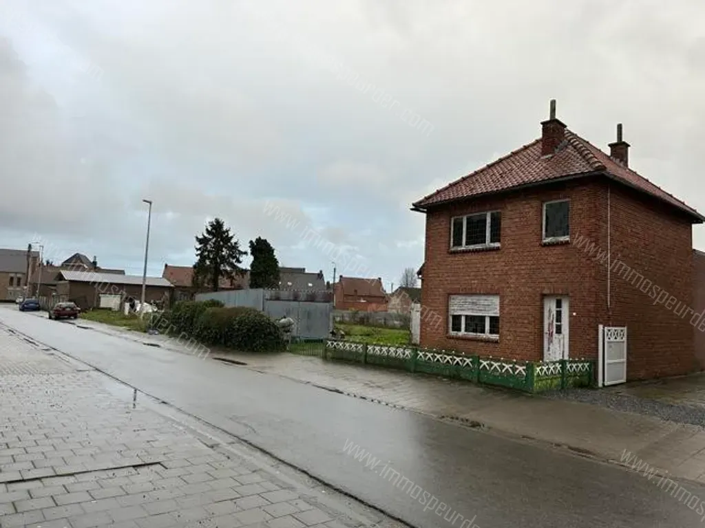 Huis in Zepperen - 1402058 - Sportpleinstraat 8, 3800 Zepperen