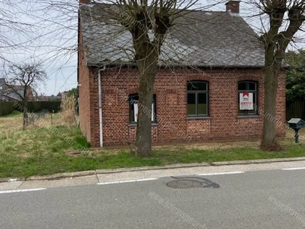 Huis in Lommel - 1402093 - Hees 122, 3920 Lommel