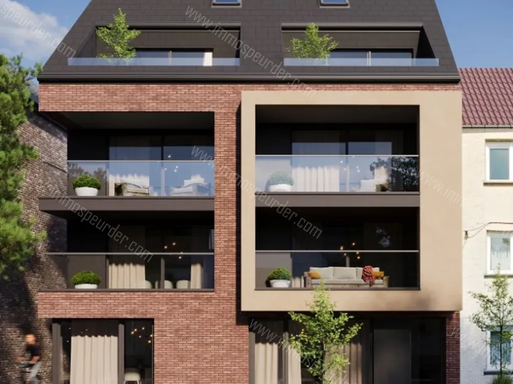 Appartement in Diepenbeek - 1402109 - Dorpsstraat 23, 3590 Diepenbeek