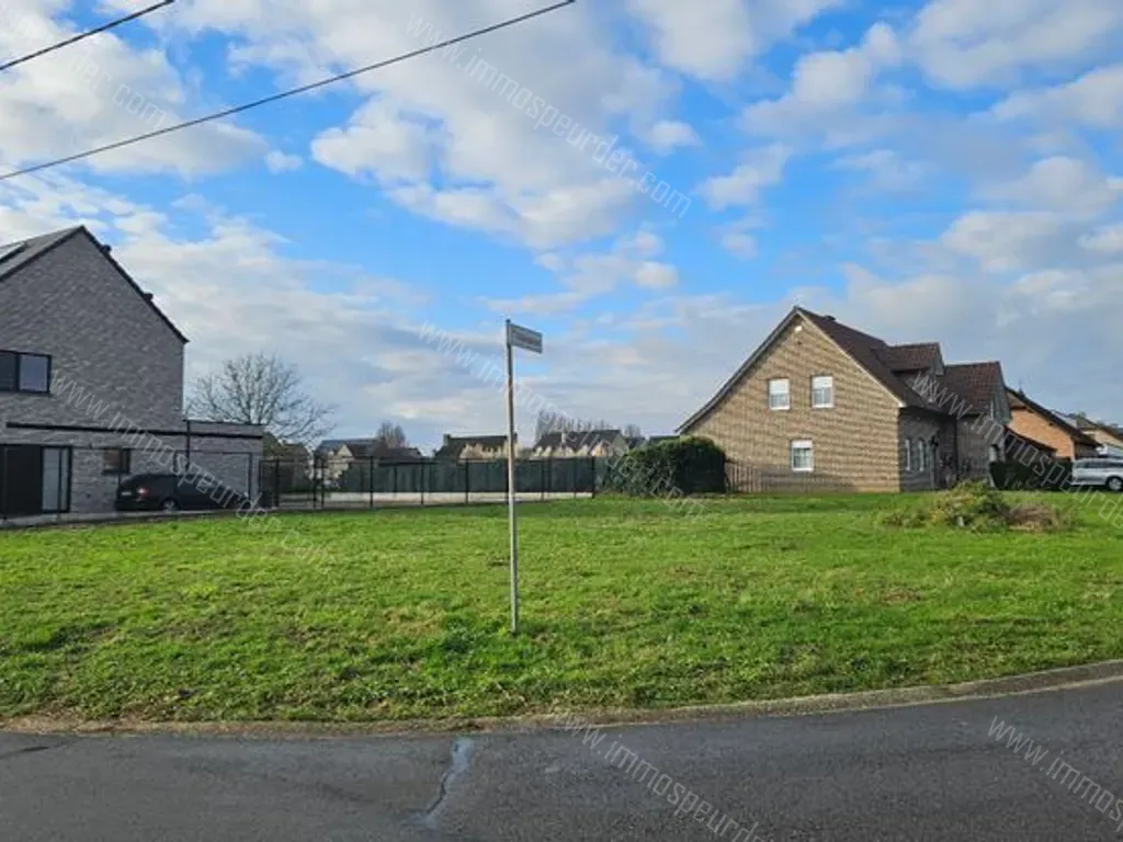 Grond in Alken - 1402156 - Vrijdaegsstraat , 3570 Alken