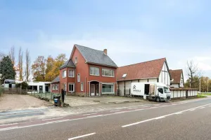 Huis Te Koop Diepenbeek