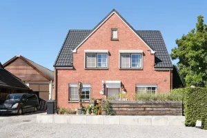 Huis Te Koop Nieuwerkerken
