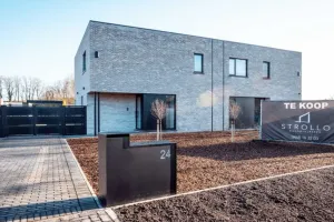 Huis Te Koop Genk