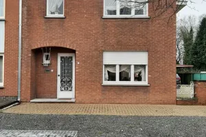 Huis Te Koop Genk