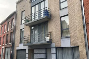 Appartement Te Koop Tongeren