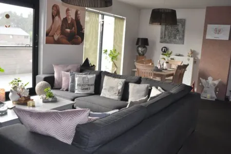 Appartement Te Huur Oudsbergen-wijshagen