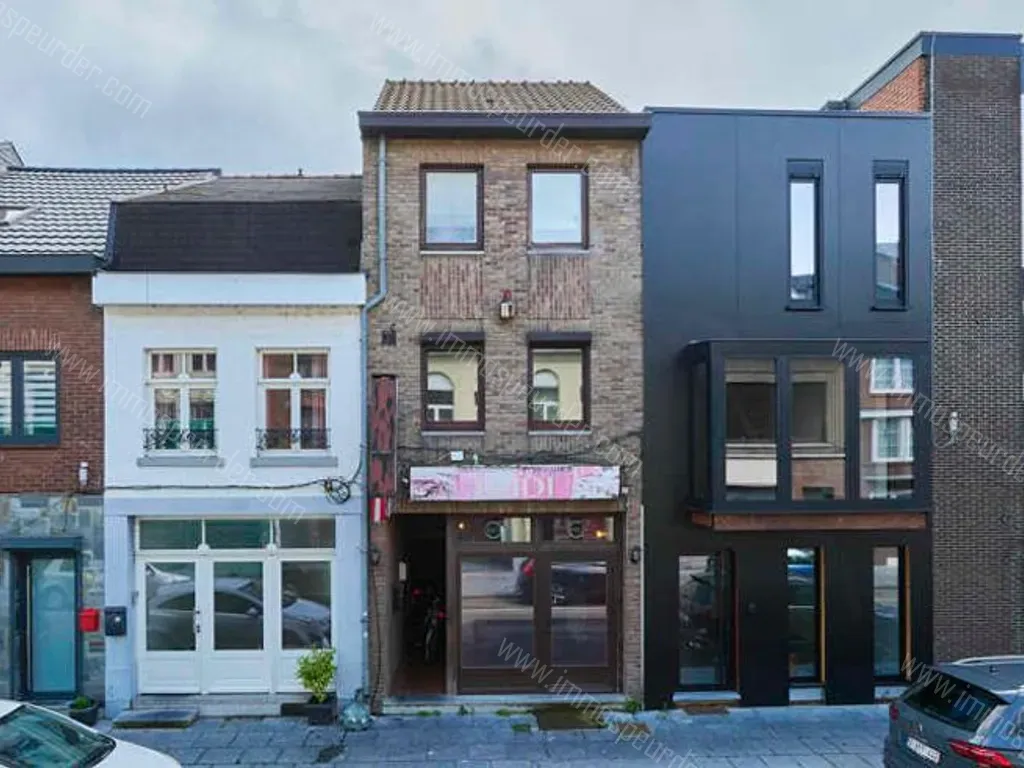 Garage Te Huur Maaseik