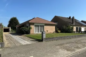 Huis Te Koop Tongeren