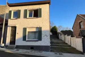 Huis Te Koop Heers