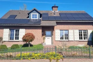 Huis Te Koop Bree