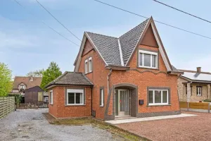 Huis Te Koop Nieuwerkerken