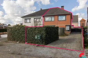 Huis Te Koop Bocholt