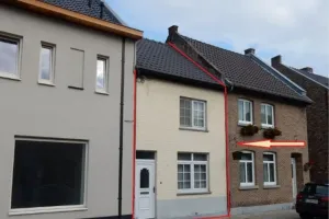 Huis Te Koop Dilsen-Stokkem