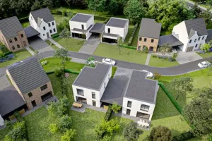 Huis Te Koop Dilsen-Stokkem