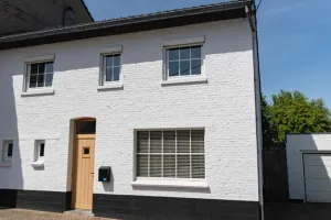 Huis Te Koop Lanaken
