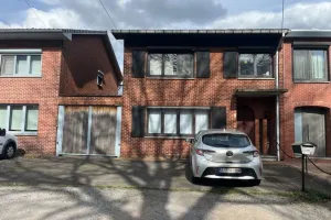 Huis Te Koop Genk