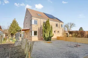 Huis Te Koop Halen