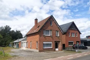 Huis Te Koop Halen