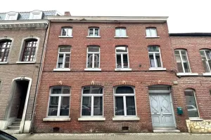 Huis Te Koop Tongeren