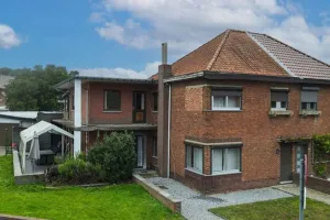 Huis Te Koop Houthalen-Helchteren