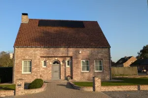 Huis Te Koop Houthalen-Helchteren