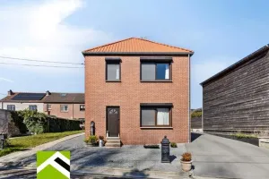 Huis Te Koop Tongeren