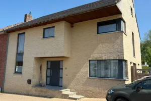 Huis Te Koop Tongeren